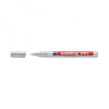 EDDING Lakkmarker 1-2mm, kerek Edding 751 ezüst