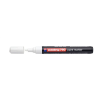 EDDING Lakkmarker, 2-3 mm, EDDING "790", fehér