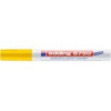 EDDING Lakkmarker, 2-4 mm, EDDING, "8750", sárga