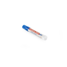 EDDING Permanent jelölő marker 10mm kúpos EDDING 950 kék filctoll, marker