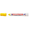 EDDING Permanent jelölő marker 10mm kúpos EDDING 950 sárga