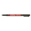 EDDING Permanent marker 140S 0,3mm EDDING 4 klt