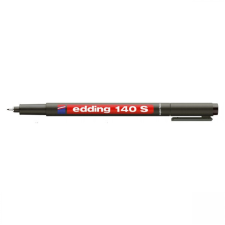 EDDING Permanent marker 140S 0,3mm EDDING 4 klt filctoll, marker