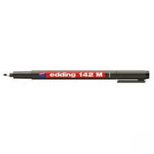 EDDING Permanent marker 142M 1mm EDDING 4klt filctoll, marker