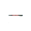 EDDING Permanent marker 143B OHP 1-3mm EDDING D10 piros