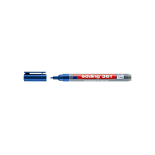EDDING Táblamarker 1mm, kerek 361 kék (7580146002) (7580146002) filctoll, marker