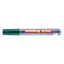 EDDING Táblamarker edding 250 zöld 1,5-3mm filctoll, marker