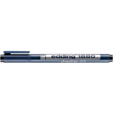 EDDING Tusfilc, 0,5 mm, edding "1880", fekete 4-188005001 filctoll, marker