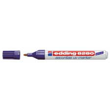 EDDING UV marker, EDDING &quot;8280&quot; filctoll, marker
