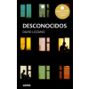 Edebe DESCONOCIDOS | LOZANO GARBALA