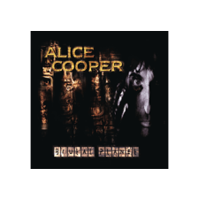 Edel Alice Cooper - Brutal Planet (LP + CD) heavy metal