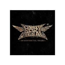 Edel Babymetal - 10 Babymetal Years (Digipak) (Cd) heavy metal