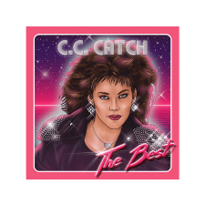 Edel C. C. Catch - The Best (Cd) rock / pop