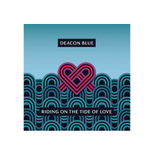 Edel Deacon Blue - Riding On The Tide Of Love (Vinyl LP (nagylemez)) rock / pop