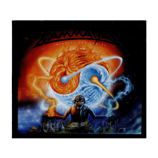 Edel Gamma Ray - Insanity And Genius (Anniversary Edition) (Digipak) (CD) heavy metal