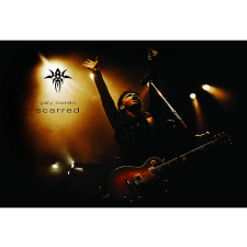 Edel Gary Numan - Scarred - Live At Brixton Academy (Digipak) (Cd) rock / pop