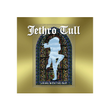 Edel Jethro Tull - Living With The Past (Digipak) (Cd) rock / pop