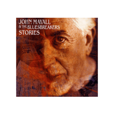 Edel John Mayall & The Bluesbreaker - Stories (Vinyl LP (nagylemez)) blues