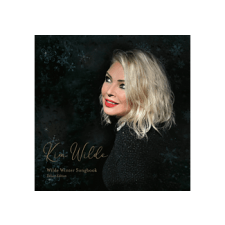 Edel Kim Wilde - Wilde Winter Songbook (Deluxe Edition) (White Vinyl) (Vinyl LP (nagylemez)) rock / pop