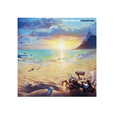 Edel Marathon - Mark Kelly's (Digipak) (CD + DVD) rock / pop