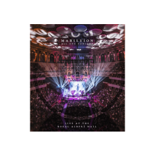 Edel Marillion - All One Tonight - Live At The Royal Albert Hall (Blu-ray) rock / pop