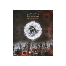 Edel Marillion - Marbles In The Park (Dvd) rock / pop