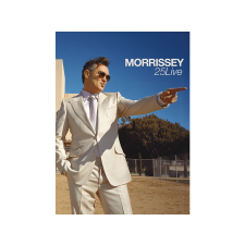 Edel Morrisey - 25 Live - Hollywood High School Los Angeles 2013 (Dvd) rock / pop