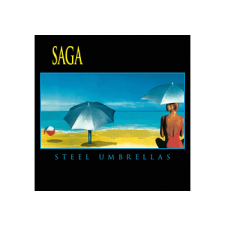 Edel Saga - Steel Umbrellas (Vinyl LP (nagylemez)) rock / pop