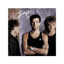 Edel Saga - Wildest Dreams (Digipak) (Cd) rock / pop
