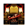 Edel Savatage - Still The Orchestra Plays (CD)
