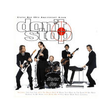 Edel Status Quo - Don't Stop (Digipak) (Cd) rock / pop