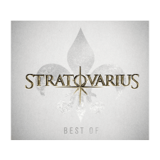 Edel Stratovarius - Best Of (Cd) heavy metal