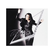 Edel Tarja - The Brightest Void (Cd) heavy metal