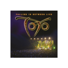 Edel Toto - Falling In Between Live (Vinyl LP (nagylemez)) rock / pop