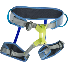 EDELRID Zack Gym S-M turquoise beülő hegymászó felszerelés