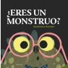 EDELVIVES ¿Eres un monstruo? – GUILHERME KARSTEN