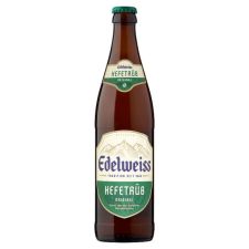  Edelweiss Hefetrüb 0,5l PAL sör