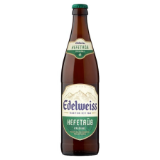 Edelweiss Hefetrüb 0,5l PAL sör