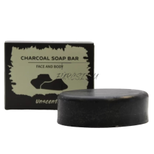 Eden Aktív Szenes Szappan – Parfümmentes 85g. szappan