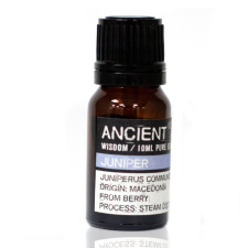 Eden Borókabogyó Illóolaj 10ml illóolaj