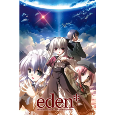  eden* (digitális licenc) videójáték