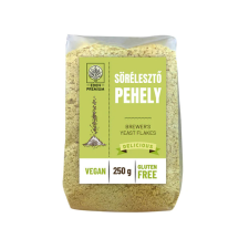 ÉDEN Éden prémium sörélesztő pehely gluténmentes 250 g reform élelmiszer