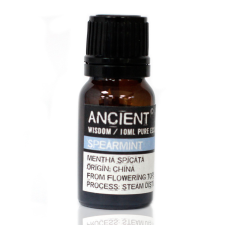 Eden Fodormenta illóolaj - 10 ml illóolaj