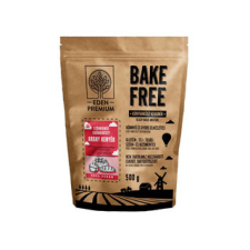 Éden Prémium Bake-free Arany Kenyér Lisztkeverék 500 g reform élelmiszer