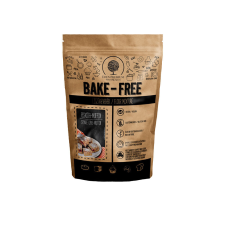 Éden prémium bake free piskóta-muffin lisztkeverék 1000 g (Gluténmentes) alapvető élelmiszer