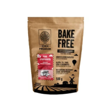 Éden Prémium Bake-Free Puha sportkenyér csökkentett szénhidráttartalommal 500 g reform élelmiszer