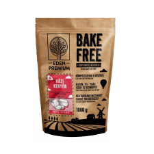 Eden premium bake free puha sportkenyér csökkentett szénhidráttartalommal 500 g reform élelmiszer