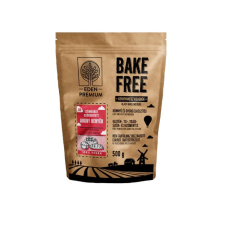 Eden premium bake free szénhidrátcsökkentett aranykenyér lisztkeverék 500 g alapvető élelmiszer