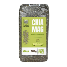  Éden prémium chia mag 500 g (Gluténmentes) mag