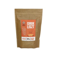 Éden Prémium Cirokliszt 500 g reform élelmiszer